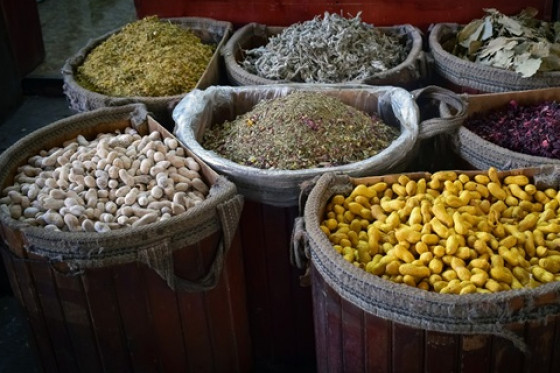 Giordania Local Life 