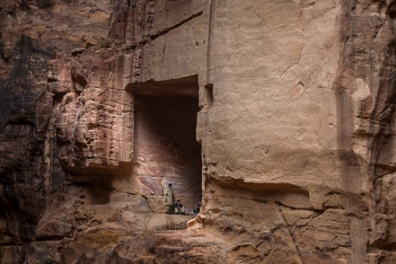 Giordania - Short break privato 4 notti 