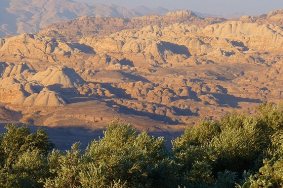 Giordania - Tour privato 11 giorni